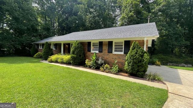 1119 Macland Road, Dallas, GA 30132