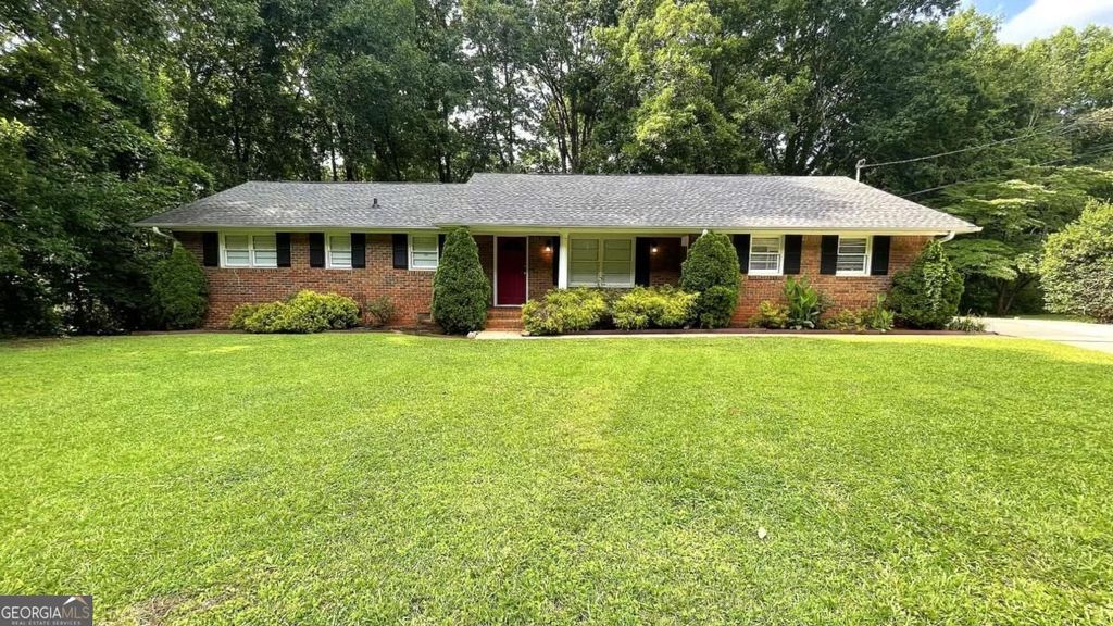 1119 Macland Road, Dallas, GA 30132