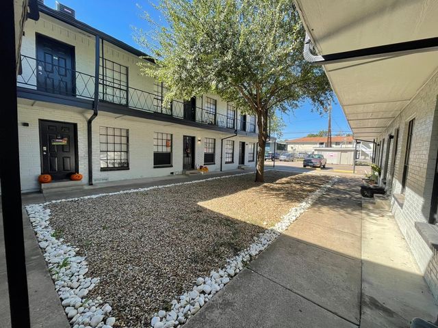 5317 Junius Street 209, Dallas, TX 75214