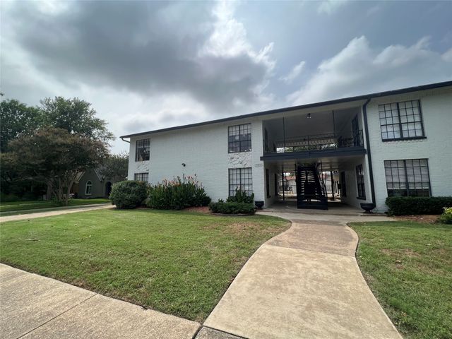 5317 Junius Street 209, Dallas, TX 75214