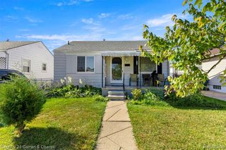 1771 Stewart Avenue, Lincoln Park, MI 48146