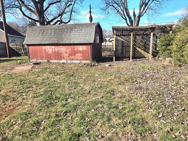 404 Sylvan Terrace, Hopkinsville, KY 42240