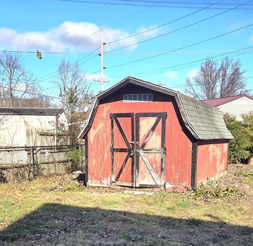 404 Sylvan Terrace, Hopkinsville, KY 42240