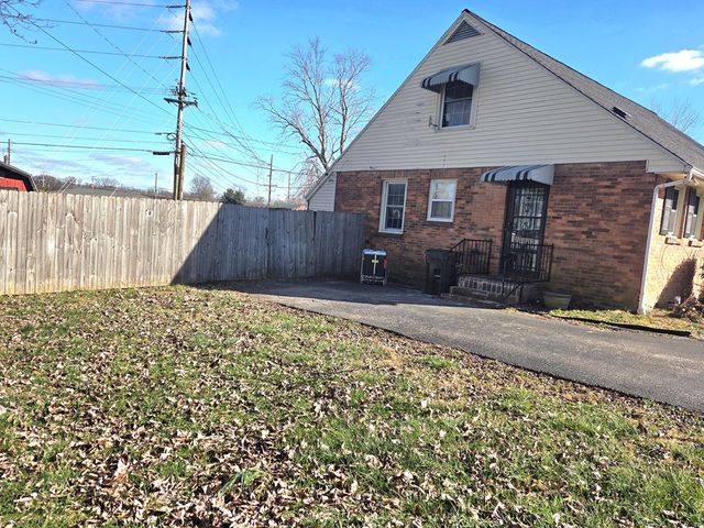 404 Sylvan Terrace, Hopkinsville, KY 42240