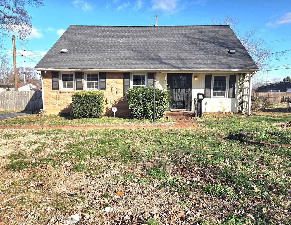 404 Sylvan Terrace, Hopkinsville, KY 42240