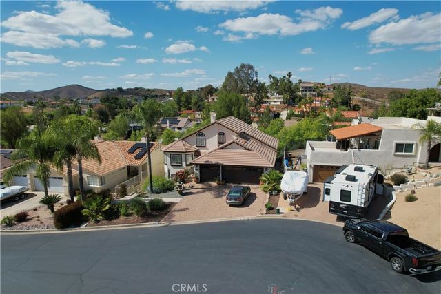 22960 Lassen, Canyon Lake, CA 92587