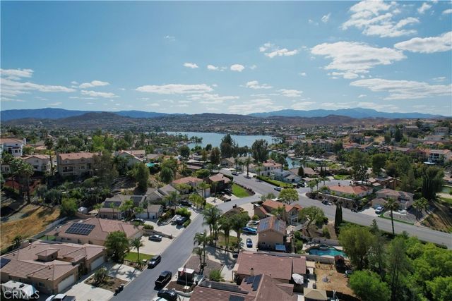 22960 Lassen, Canyon Lake, CA 92587