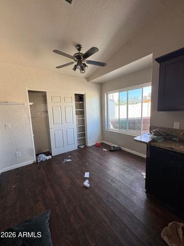 1423 N 62ND Place, Mesa, AZ 85205
