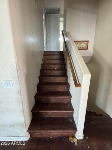 1423 N 62ND Place, Mesa, AZ 85205