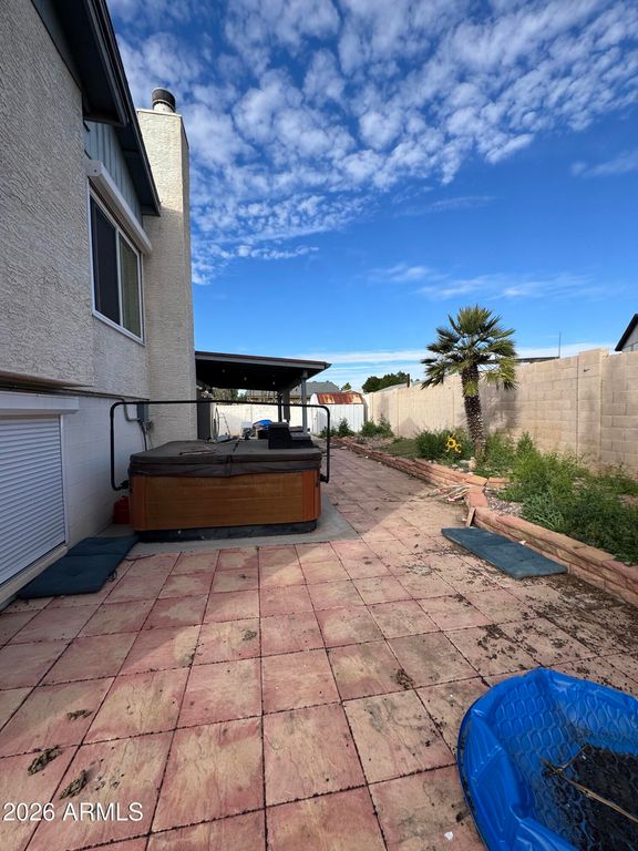 Image 11 of property listing at 1423 N 62ND Place, Mesa, AZ 85205