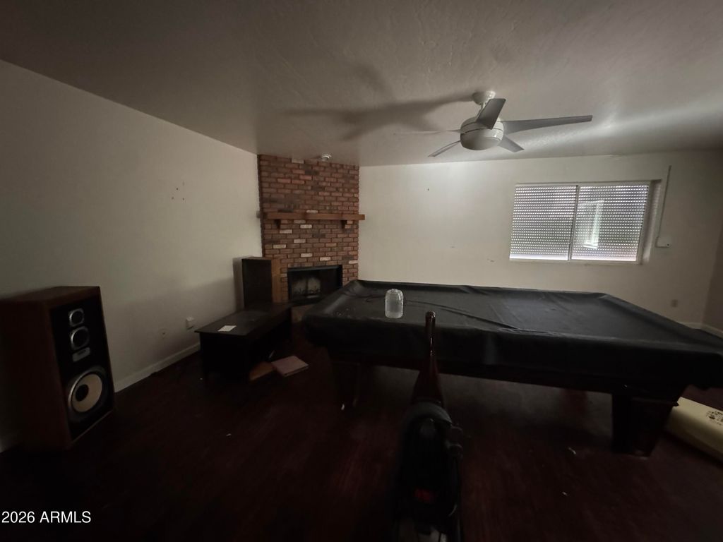 Image 8 of property listing at 1423 N 62ND Place, Mesa, AZ 85205