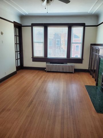 4751 S Forrestville Avenue 3N, Chicago, IL 60615