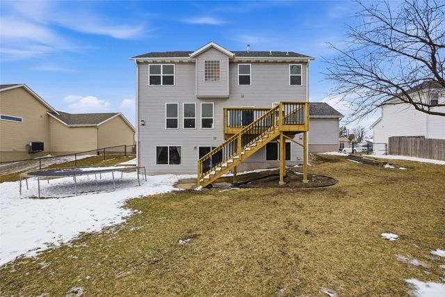 2499 Plymouth Street, Marion, IA 52302