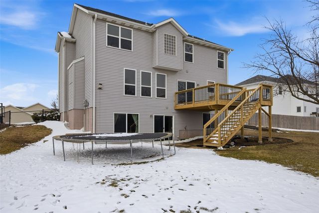 2499 Plymouth Street, Marion, IA 52302