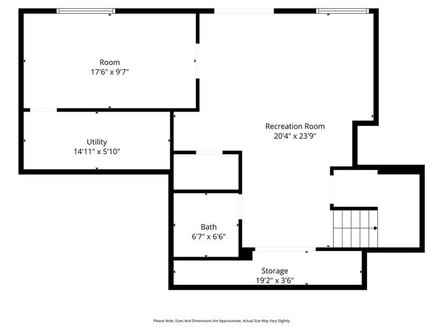 2499 Plymouth Street, Marion, IA 52302