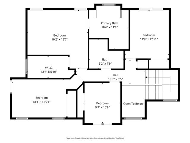 2499 Plymouth Street, Marion, IA 52302