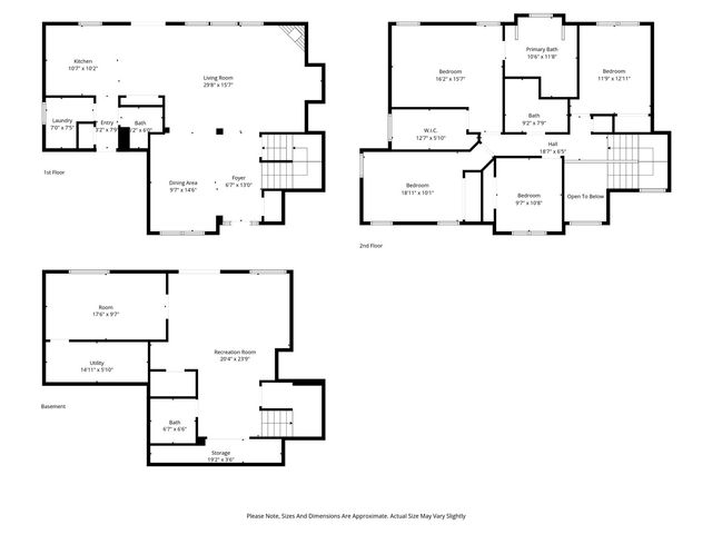 2499 Plymouth Street, Marion, IA 52302