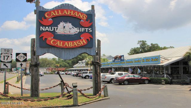 3019 Tasso Drive SW Lot 11- Cameron B, Sunset Beach, NC 28468