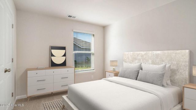 3019 Tasso Drive SW Lot 11- Cameron B, Sunset Beach, NC 28468