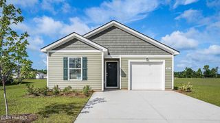 3019 Tasso Drive SW Lot 11- Cameron B, Sunset Beach, NC 28468