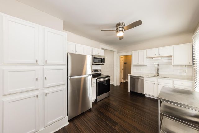 619 Siebert Street, Columbus, OH 43206