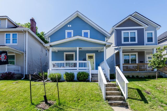 619 Siebert Street, Columbus, OH 43206