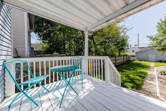 619 Siebert Street, Columbus, OH 43206