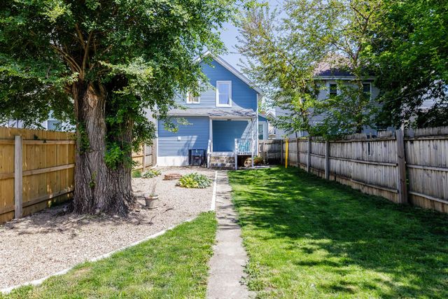 619 Siebert Street, Columbus, OH 43206