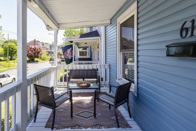 619 Siebert Street, Columbus, OH 43206