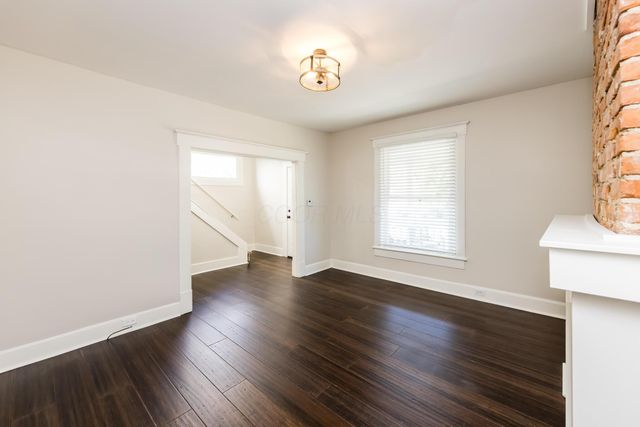 619 Siebert Street, Columbus, OH 43206