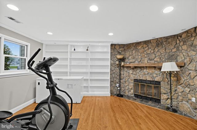 10508 ORONOCO LN, Manassas, VA 20109