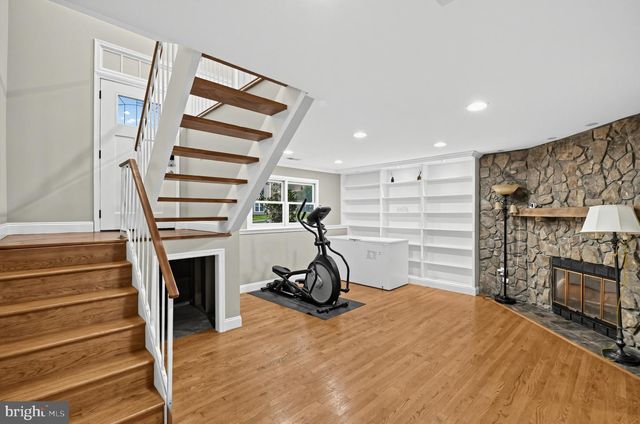 10508 ORONOCO LN, Manassas, VA 20109