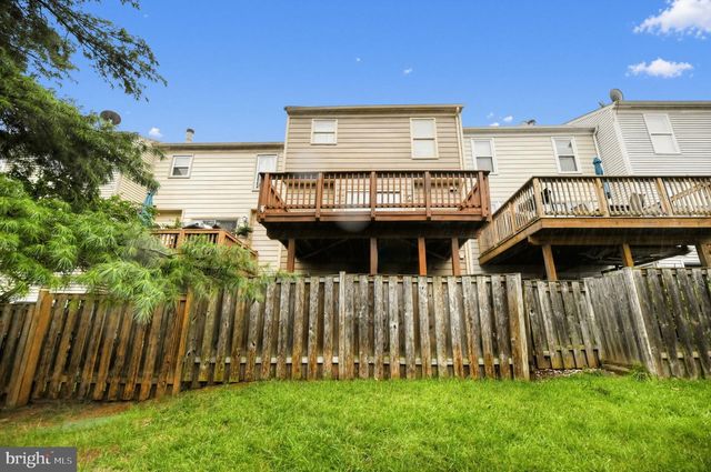 10508 ORONOCO LN, Manassas, VA 20109