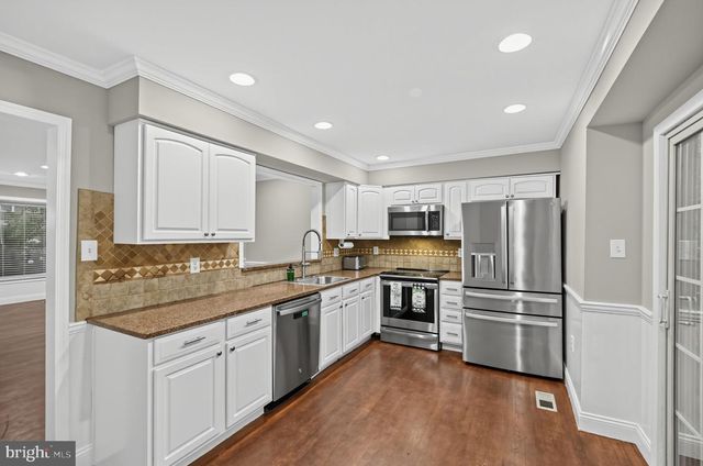 10508 ORONOCO LN, Manassas, VA 20109