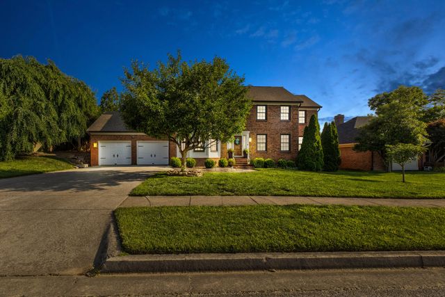 1133 Shagbark Lane, Lexington, KY 40515