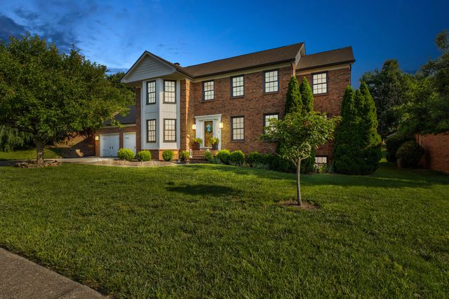 1133 Shagbark Lane, Lexington, KY 40515