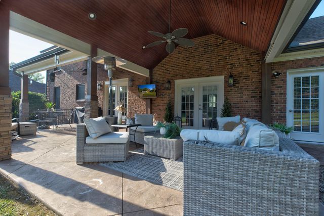 1133 Shagbark Lane, Lexington, KY 40515