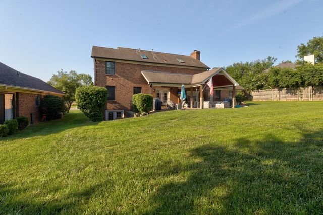 1133 Shagbark Lane, Lexington, KY 40515
