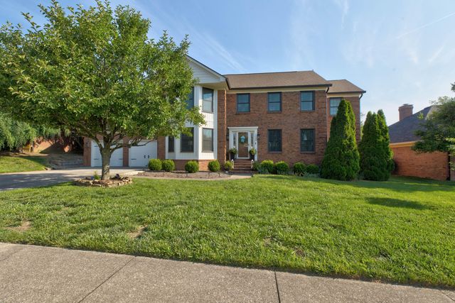 1133 Shagbark Lane, Lexington, KY 40515