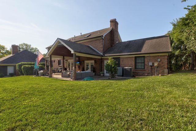 1133 Shagbark Lane, Lexington, KY 40515