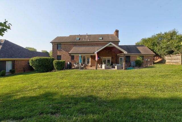 1133 Shagbark Lane, Lexington, KY 40515