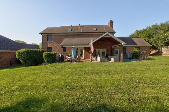 1133 Shagbark Lane, Lexington, KY 40515