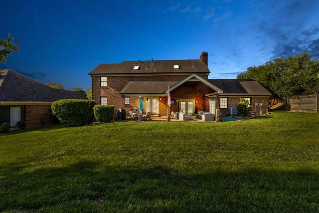 1133 Shagbark Lane, Lexington, KY 40515
