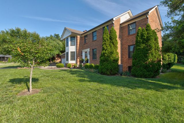 1133 Shagbark Lane, Lexington, KY 40515