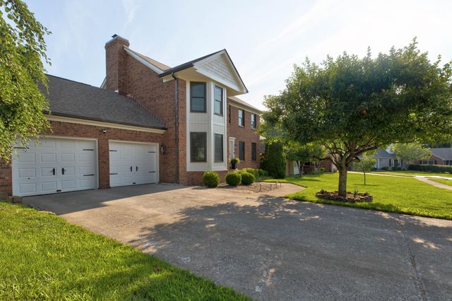 1133 Shagbark Lane, Lexington, KY 40515