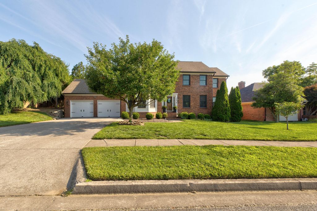 1133 Shagbark Lane, Lexington, KY 40515