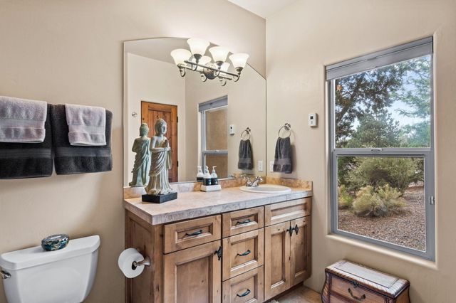 34 Santa Ana Loop, Placitas, NM 87043