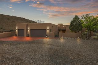 34 Santa Ana Loop, Placitas, NM 87043