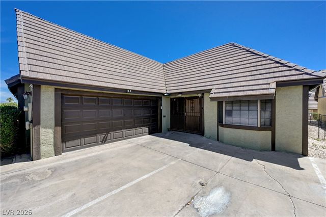 3928 Edgemoor Way, Las Vegas, NV 89121