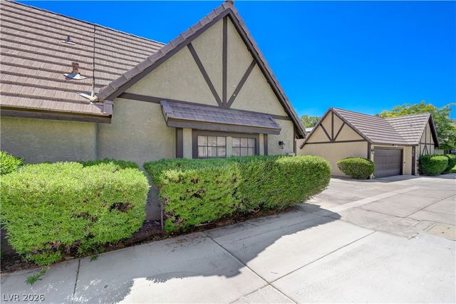 3928 Edgemoor Way, Las Vegas, NV 89121